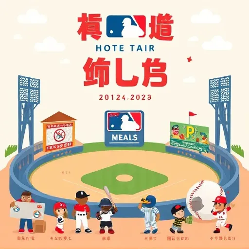 2026 MLB直播賽程表出爐！棒球賽事轉播時間一次看