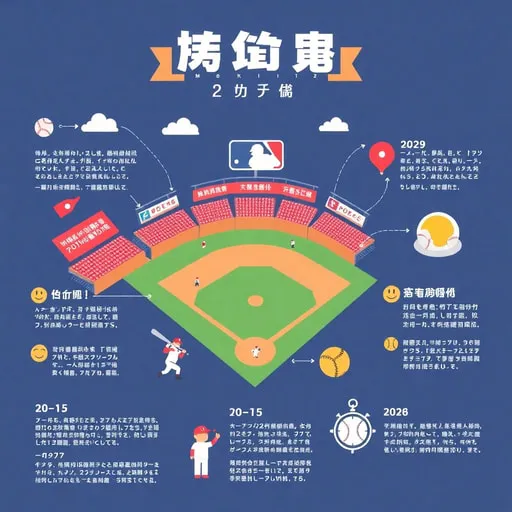 即時比分搭配球隊戰績，MLB運彩分析這樣玩才穩