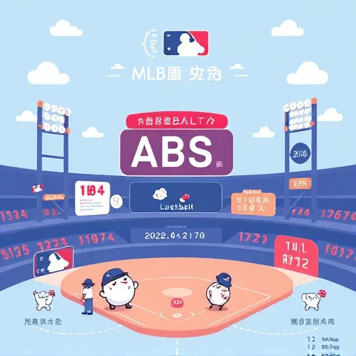 2026年MLB賽制重大變革：機器主審ABS系統正式啟用