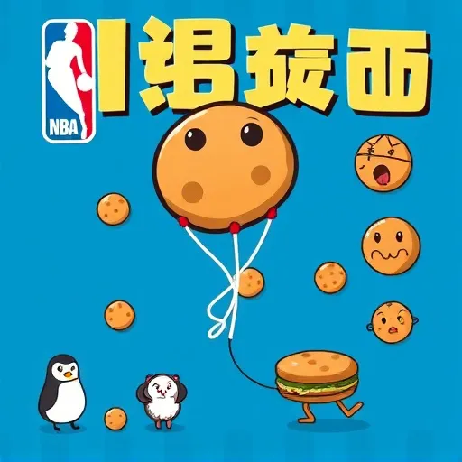 從一般男生組到三雙王：NBA線上看的戰術分析與經典賽回顧